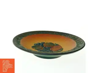 Frugtfad 119 fra Jpe Ipsens Enke (str. 29 x 5 cm)