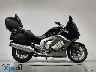 BMW K 1600 GTL