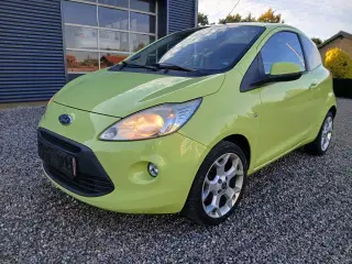Ford KA 1,2 