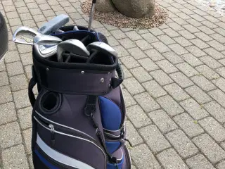 Golfsæt