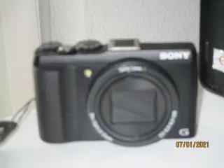Digitalt Camera Sony DSC-HX60V