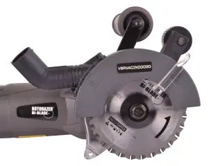 Twincutter - 115 mm