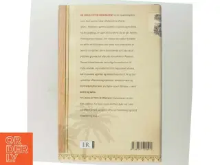 På udkig efter Hemingway af Leif Davidsen (Bog)