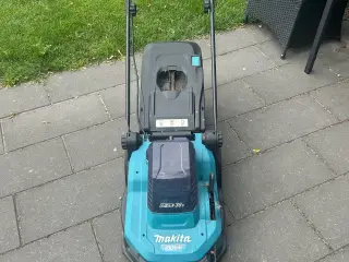 Makita græsklipper 