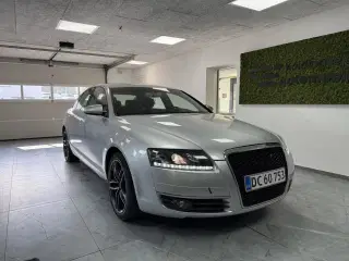 Audi A6 Avant 2,4 177HK Stc 6g