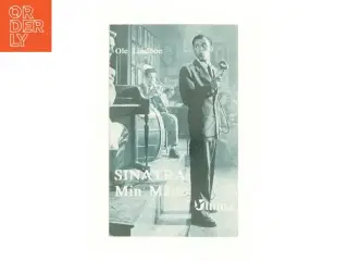 Sinatra - Min Måde