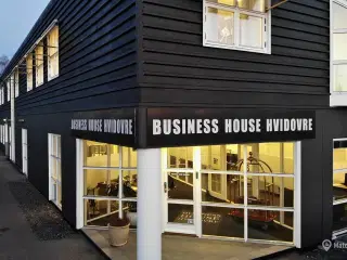 Lækre kontorer i Danmark hyggeligste kontorhotel