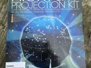 Night Sky Projektion Kit 