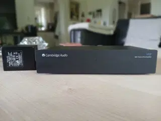 Cambridge Audio 540P