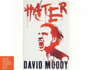 Hater by David Moody