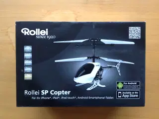 Rollei SP Copter