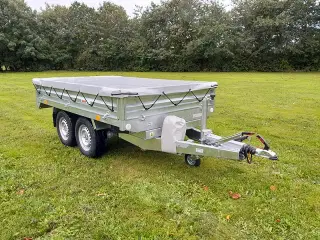 Presenning Neptun Tipper GN251/269/277