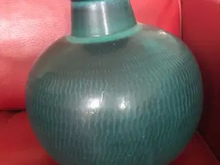 Lunnar Nylund vase fra Rørstrand