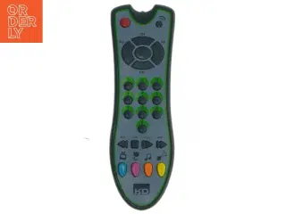 Fjernbetjening til børn fra Kidz Delight (str. 18 cm)
