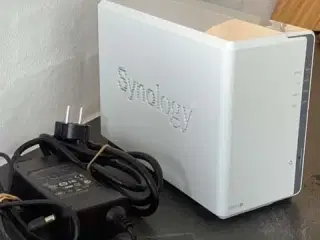 Synology DS 213J