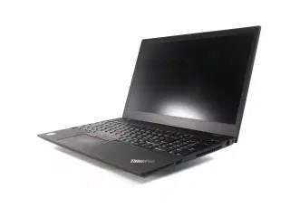Lenovo ThinkPad P53s | i7-8565u 1.8GHz / 16GB RAM / 512GB NVME | 15" FHD Quadro P520 / Grade B