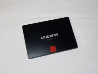 Samsung SSD 840 Pro 128 GB