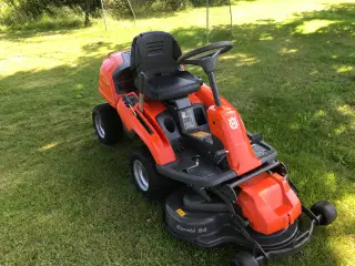 Husqvarna rider 213