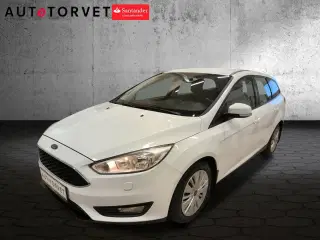 Ford Focus 1,0 SCTi 125 Business stc.