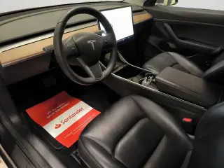 Tesla Model 3  Standard Range+ RWD