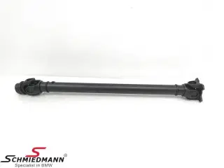 Kardan For manuel gear L=733MM E13680 BMW X3 (F25) X4 (F26)