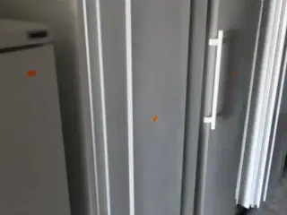 Køleskab GRAM IIRR410 LG