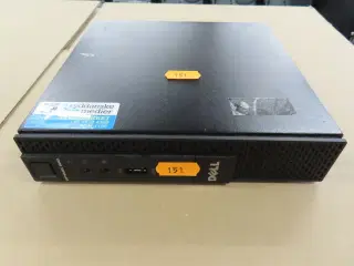 OptiPlex 3020M Tiny - DELL