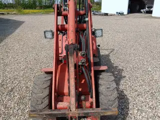 Schæffer  222 S  Minilæsser