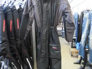 Thermokøredragt.