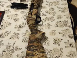 Winchester SX4 