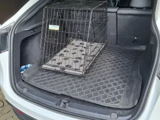 Transportbur
