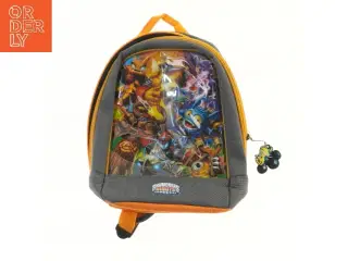 Skylanders Giants rygsæk fra Skylanders (str. 27x23 cm)