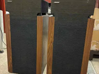 Bose serie 2 højttaler 
