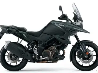 Suzuki DL 1050 V-Strom