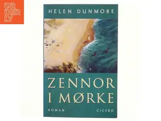 Zennor i mørke af Helen Dunmore (Bog)