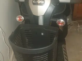 Meget flot Elscooter 