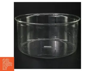 Glasfad fra Bodum (str. Ø 22 cm)