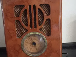 Retro radio 