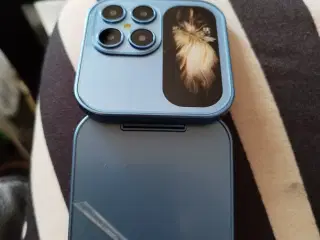 Ny mobil nypris 4000