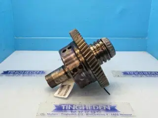 New Holland TM190 Kobling 4789904