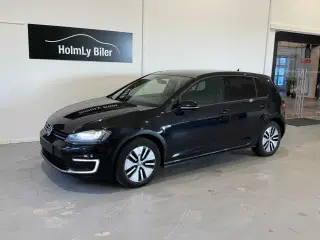 VW Golf VII 1,4 GTE DSG