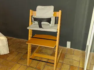 Tripp Trapp højstol 