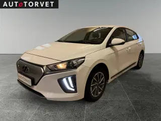 Hyundai Ioniq 40 EV Trend