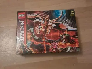 Lego Ninjago 71718