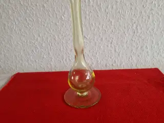Orkide vase H, 16 cm