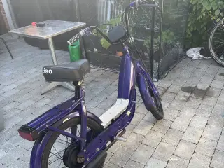 Vespa ciao