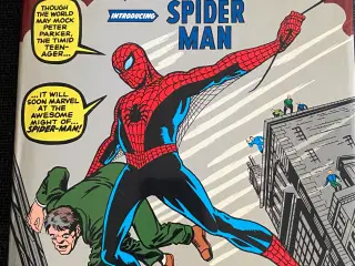 The Amazing Spider-Man - OMNIBUS