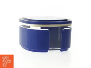 Opbevaringsboks med låg fra Tupperware (str. 0,7 l)