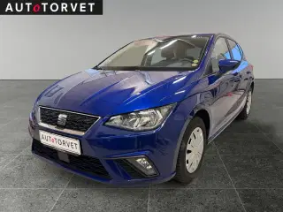 Seat Ibiza 1,0 TSi 95 Style