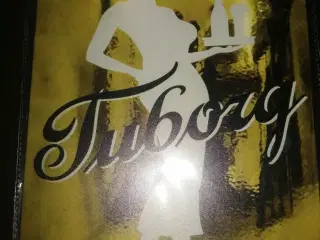 Øl metal skilt 200kr.  KØB PÅ 50519047 KAN SENDES 
